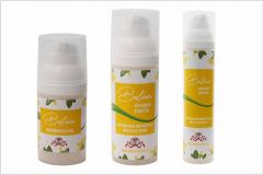 Johanniskrautöl-Balsam - 30 ml / 50 ml / 100 ml