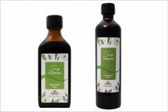 Spitzwegerich-Sirup 200ml / 500ml