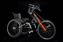 HANDBIKE - VARIO BIKE