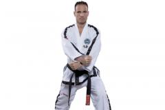 TAEKWON-DO Uniformen