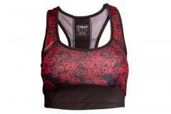 STREETWEAR Sports Bra / Sport BHs