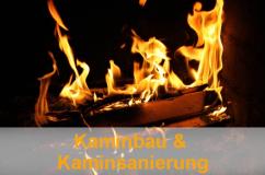 Kaminbau & Kaminsanierung