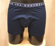 ISA Bodywear Panty dunkelblau uni