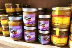 Honig - Honigprodukte