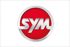 SYM Motorräder & Mopeds