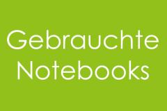 Gebrauchte Laptops / Notebooks