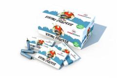 Viking Cracker
