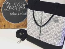 Handtasche Lia Bag Shopper