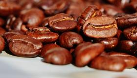 hochwertige Kaffeesorten in Österreocj geröstet