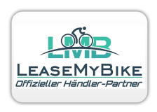 DIENSTFAHRRÄDER - Bike Leasing, aber auch für PRIVATPERSONEN