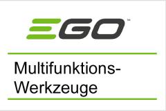 EGO Multifunktionswerkzeuge