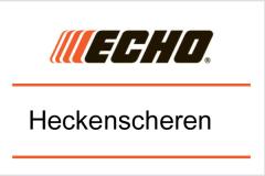 ECHO Heckenscheren