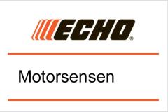 ECHO Motorsensen