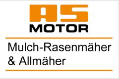 AS MOTOR Mulchrasenmäher & Allmäher