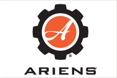 ARIENS Schneefräsen 'King of Snow'