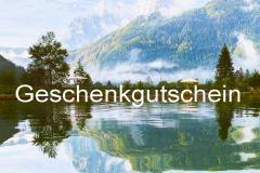 Kaiserwinkl Fischteich Gutscheine