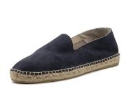 Natural World Espadrilles DUNKELBLAU