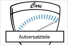 Autoersatzteile - Ersatzteilhandel für alle Marken und Fahrzeuge