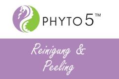 PHYTO 5 - Reinigung & Peeling