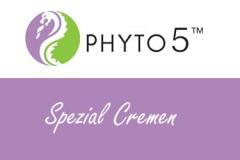 PHYTO 5 - Spezial Cremen
