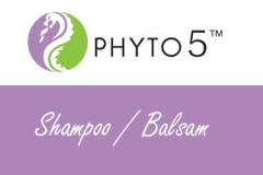 PHYTO 5 - Shampoo / Balsam