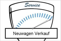 NEUWAGEN: Fahrzeugverkauf inklusive Garantie