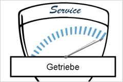 Automatikgetriebe-Spülung und Schaltgetriebe-Ölwechsel