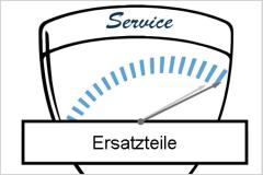 Ersatzteilhandel für alle Marken und Fahrzeuge