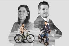 FEDDZ KUFSTEIN - E-Fahrrad Leasing für Arbeitgeber