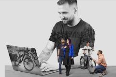 FEDDZ KUFSTEIN - E-Fahrrad Leasing für den Fahrradfachhandel