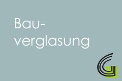 Bauverglasung