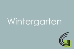 Wintergarten