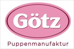 GÖTZ Puppen und Puppensets