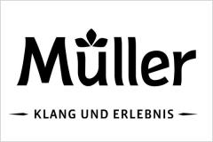 MÜLLER Harmonika