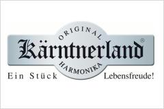 KÄRNTNERLAND Harmonika