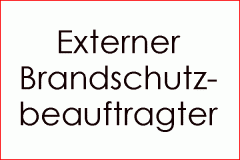 Externer Brandschutzbeauftragter Firmen, Hotels, Wohnhausanlagen ...