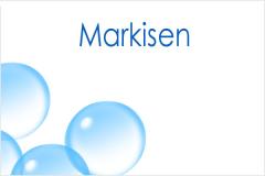 Markisen