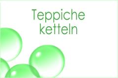 Teppich KETTELN