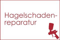 HAGELSCHADENREPARATUR