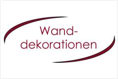 WANDGESTALTUNG Schriften, Wandtattoos, Spachteltechniken ...