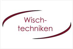 WISCHTECHNIKEN Standardfarben & Metallicfarben (gold-silber-kupfer)