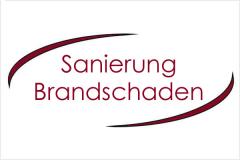 SANIERUNG nach BRANDSCHADEN