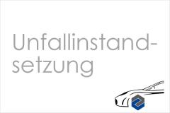 Unfallinstandsetzung