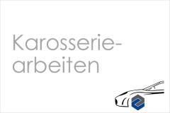 Karosseriearbeiten - Karosserieschweißen - Karosseriereparaturen