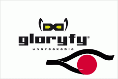 gloryfy - unbreakable