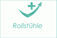 Rollstühle