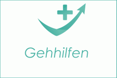 Gehhilfen