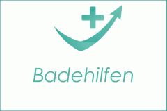 Badehilfen