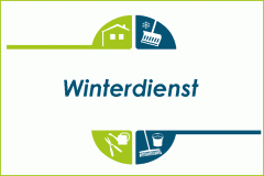 Winterdienst