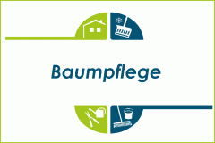 Baumpflege